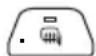 TOYOTA Tacoma (2021) - ■ Defogging the outside rear view mirrors - 1