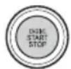 TOYOTA Tacoma (2021) - The windows do not open or close by operating the power window switches - 1