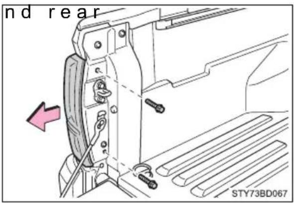 nd rear STY73BD067