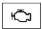 TOYOTA Tacoma (2021) - Warning lights - 7