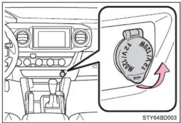 STY64BD003