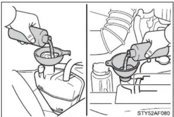 TOYOTA Tacoma (2021) - Correction procedures - 3