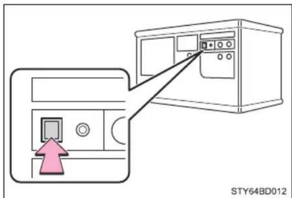 STY64BD012