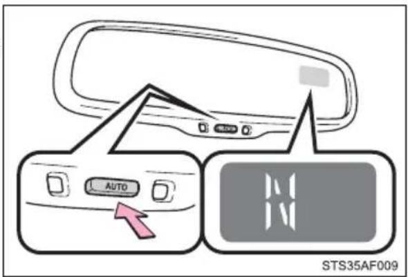 AUTO STS35AF009