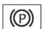 TOYOTA Tacoma (2021) - Warning lights - 12