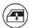 TOYOTA Tacoma (2021) - The steering wheel cannot be turned after the engine is stopped - 1