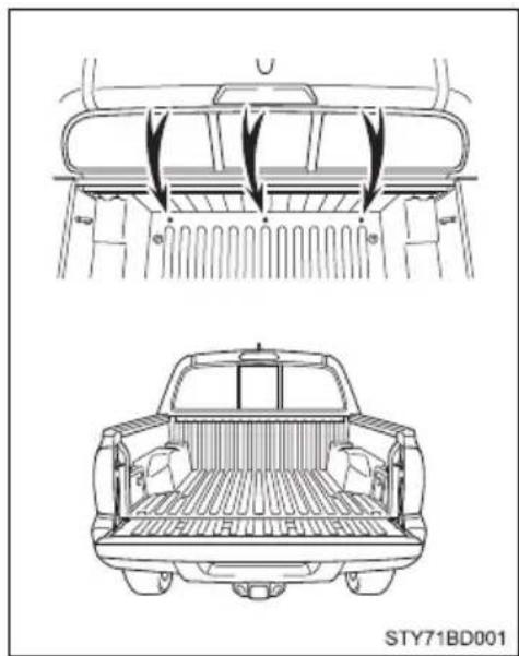 TOYOTA Tacoma (2021) - To prevent paint deterioration and corrosion on the body and components (aluminum wheels, etc.) - 1