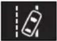 TOYOTA Tacoma (2021) - Warning message and warning buzzer list - 73