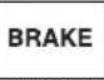TOYOTA Tacoma (2021) - Warning message and warning buzzer list - 3