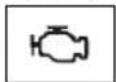 TOYOTA Tacoma (2021) - If a warning light turns on or a warning buzzer sounds - 4