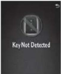 TOYOTA Tacoma (2021) - Have the malfunction repaired immediately. (vehicles with a smart key system) - 4