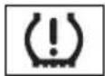 TOYOTA Tacoma (2021) - If a warning light turns on or a warning buzzer sounds - 16