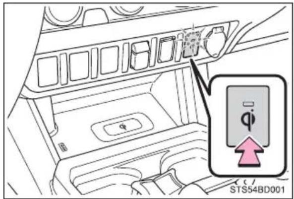 STS54BD001