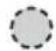 TOYOTA Tacoma (2021) - ■ Effective range (areas within which the electronic key is detected) - 3