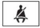 TOYOTA Tacoma (2021) - Warning lights - 8