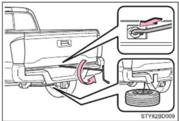 STY82BD009