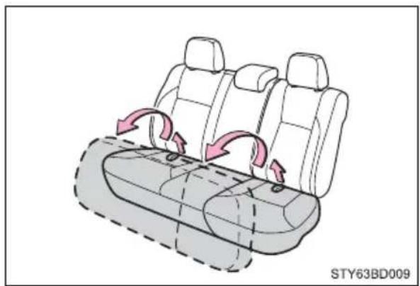 TOYOTA Tacoma (2021) - Storage boxes - 5
