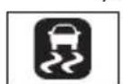 TOYOTA Tacoma (2021) - Warning lights - 15