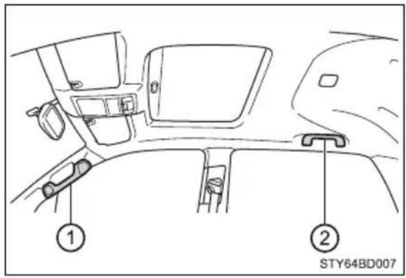 STY64BD007