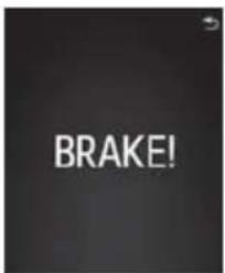 TOYOTA Tacoma (2021) - Warning message and warning buzzer list - 76