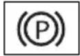 TOYOTA Tacoma (2021) - If a warning light turns on or a warning buzzer sounds - 14