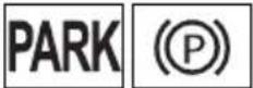 TOYOTA Tacoma (2021) - Warning message and warning buzzer list - 48