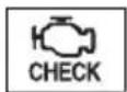 TOYOTA Tacoma (2021) - If a warning light turns on or a warning buzzer sounds - 3
