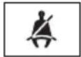 TOYOTA Tacoma (2021) - If a warning light turns on or a warning buzzer sounds - 12