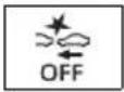 TOYOTA Tacoma (2021) - Warning message and warning buzzer list - 78