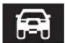 TOYOTA Tacoma (2021) - -Menu icons - 5