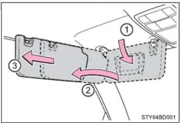 STY64BD001