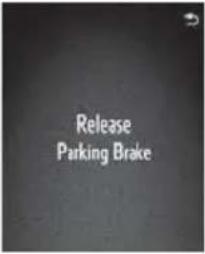 TOYOTA Tacoma (2021) - Warning message and warning buzzer list - 47