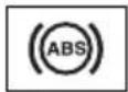 TOYOTA Tacoma (2021) - If a warning light turns on or a warning buzzer sounds - 7