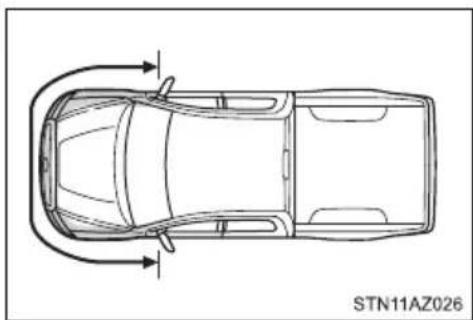 TOYOTA Tundra (2021) - ■When to contact your Toyota dealer - 1