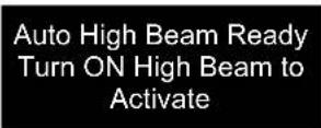 TOYOTA Tundra (2021) - Warning message and warning buzzer list - 66