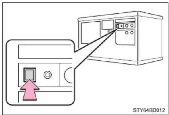 STY64BD012