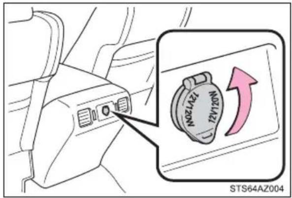 STS64AZ004 12V120N 12V120N STS64AZ004