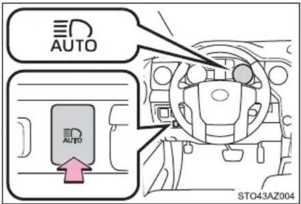 AUTO AUTO STO43AZ004