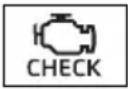 TOYOTA Tundra (2021) - If a warning light turns on or a warning buzzer sounds - 4