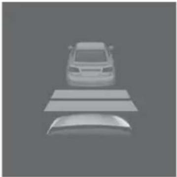 TOYOTA Tundra (2021) - Warning message and warning buzzer list - 2