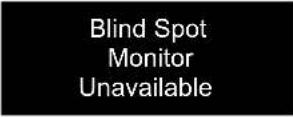 TOYOTA Tundra (2021) - Warning message and warning buzzer list - 18