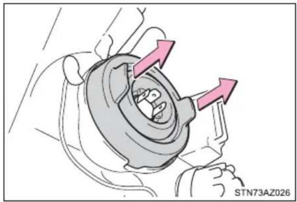 TOYOTA Tundra (2021) - ■Headlights (bulb type) - 3