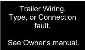 TOYOTA Tundra (2021) - Warning message and warning buzzer list - 74