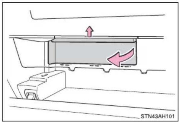 STN43AH101