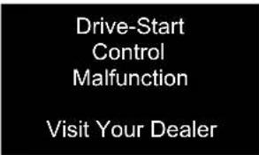 TOYOTA Tundra (2021) - Warning message and warning buzzer list - 50