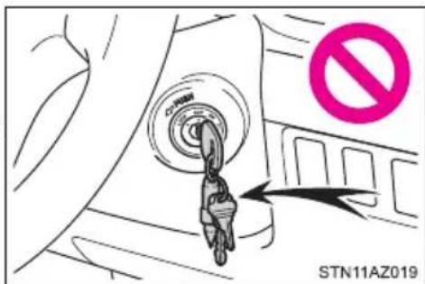 CO-NO STN11AZ019