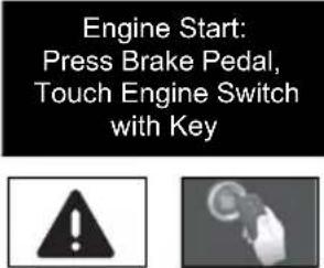 TOYOTA Tundra (2021) - Have the malfunction repaired immediately. (vehicles with a smart key system) - 27