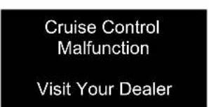 TOYOTA Tundra (2021) - Warning message and warning buzzer list - 24