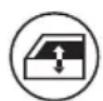 TOYOTA Tundra (2021) - The steering wheel cannot be turned after the engine is stopped - 1