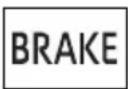 TOYOTA Tundra (2021) - If a warning light turns on or a warning buzzer sounds - 1